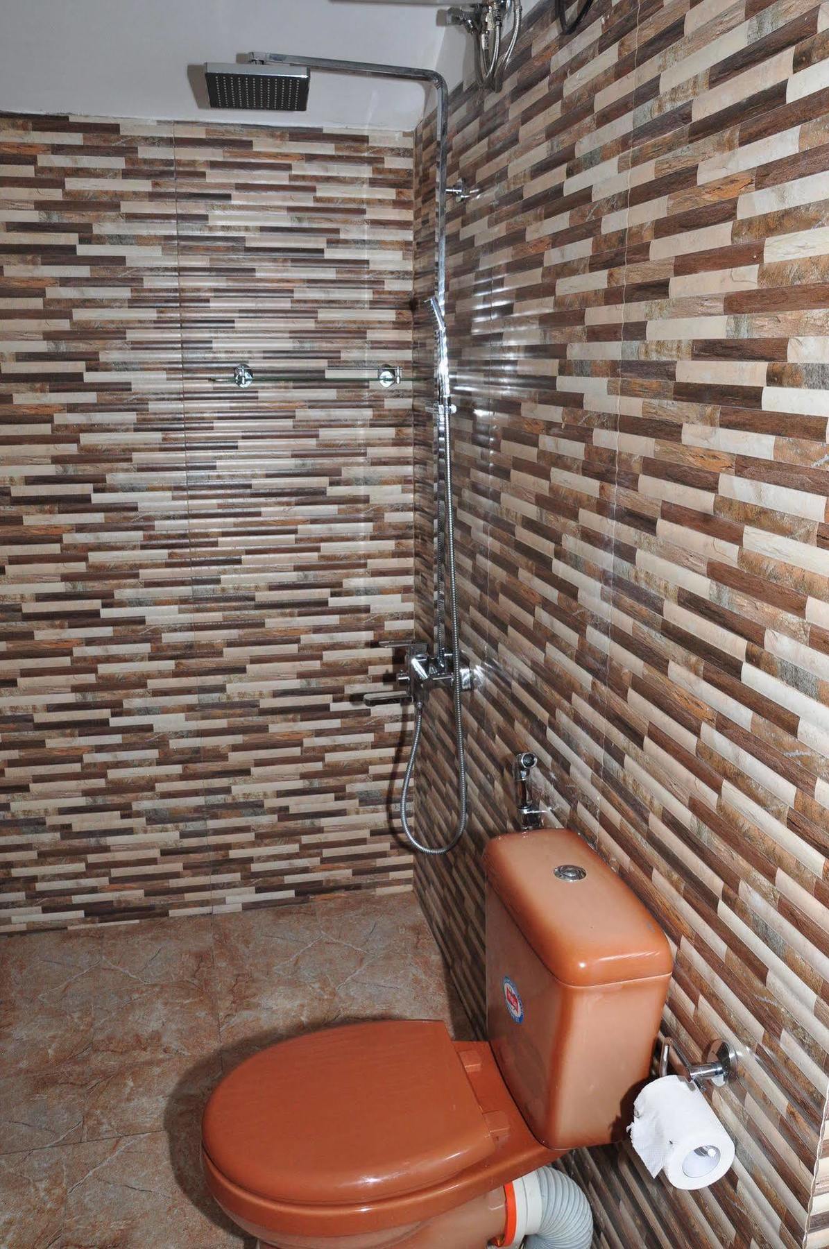 Surfcity Guesthouse Unawatuna Ngoại thất bức ảnh